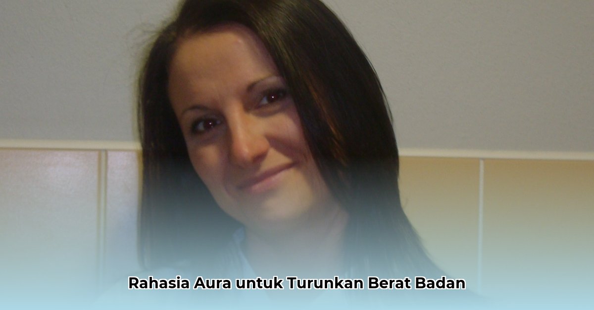 aura weight loss